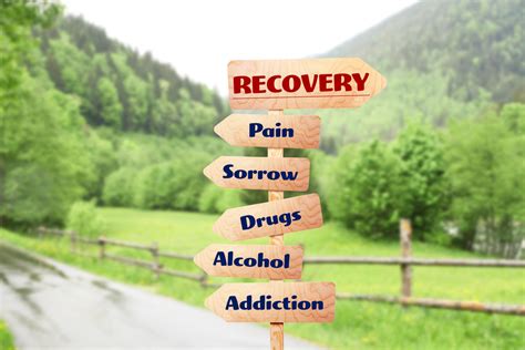 drug and alcohol detox programs